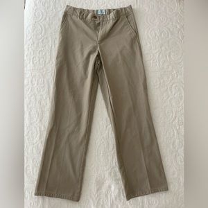 Class Club Boys Khaki Pants